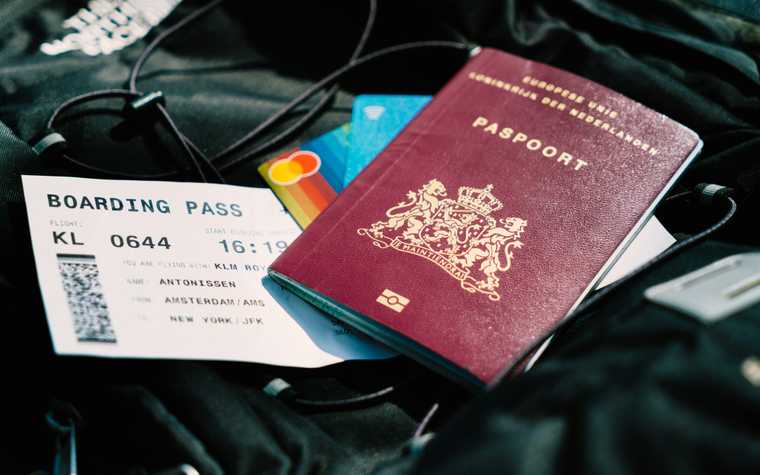 Passport Renewals: An Adventure in Madrid's Heart
