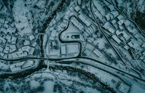 Discover Spain's Hidden Winter Sports Adventures