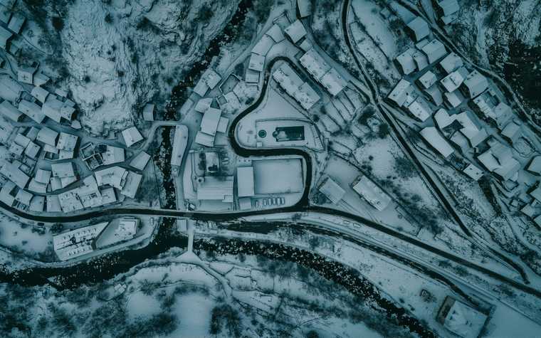 Discover Spain's Hidden Winter Sports Adventures