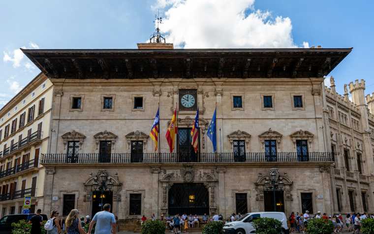Empadronamiento: Your proof of residence
