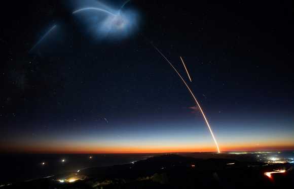 The new website is live