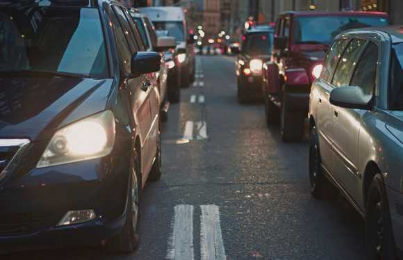 Driving in Spain: Insights from Two Years on the Road