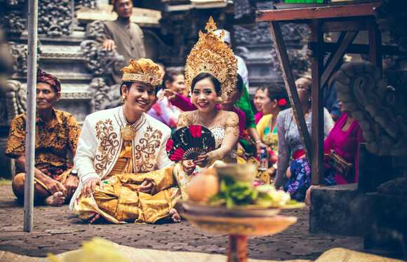Holiday Bali