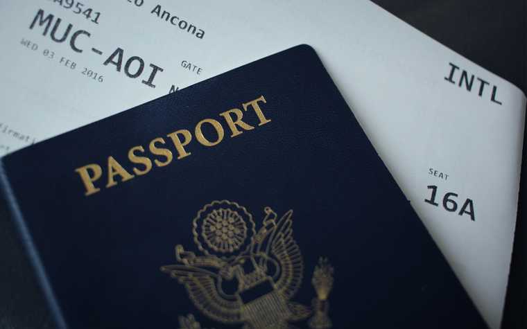 Obtaining your NIE