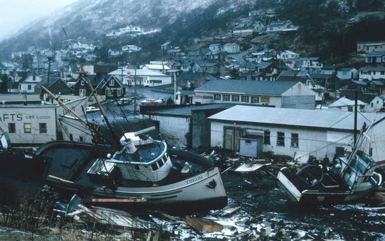 Navigating a Natural Disaster: Our Family's Resilient Journey