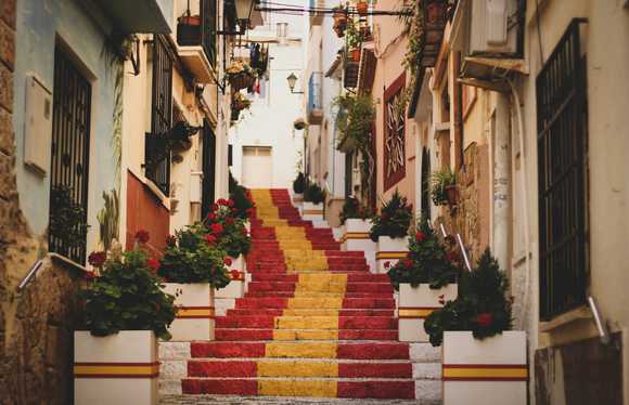 Three Years in Spain: Adventures, Challenges, and Family Memories from Our Expat Life