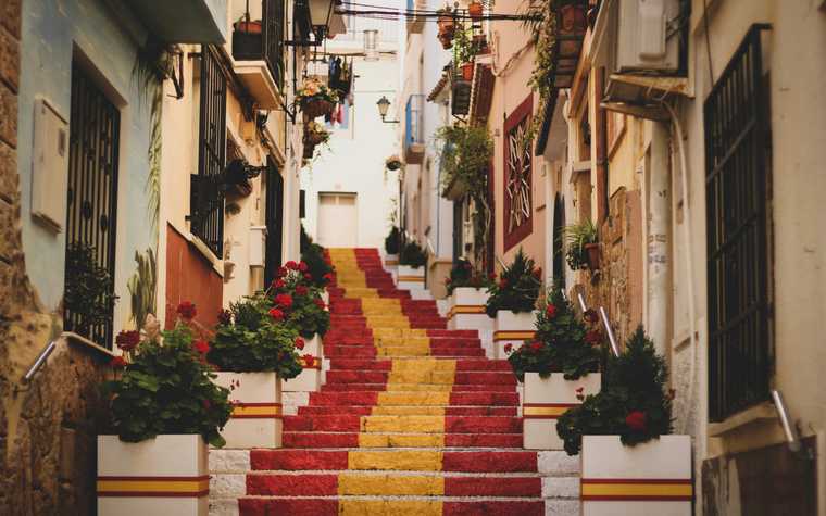 Three Years in Spain: Adventures, Challenges, and Family Memories from Our Expat Life